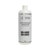 ג'ל החלקת שיער לשיער רגיל