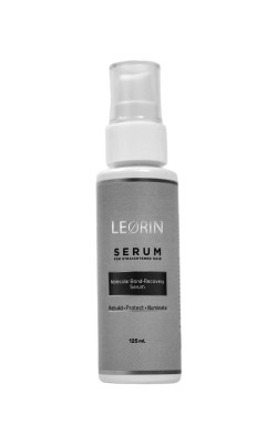 סרום לשיער Leorin – 125 מ”ל