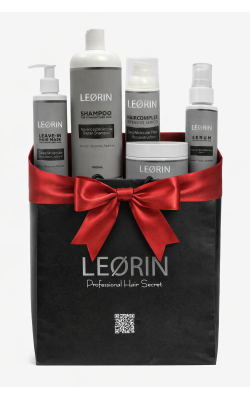 Leorin package 
