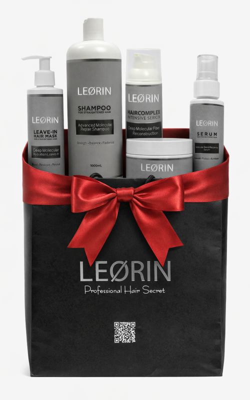 Leorin package 