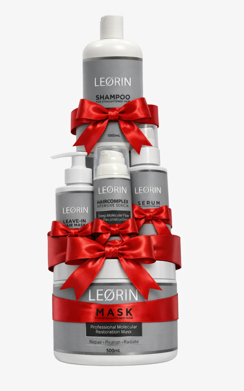 Leorin package