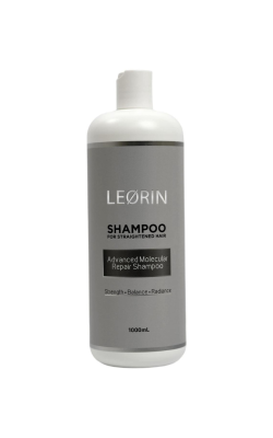 שמפו מקצועי Leorin – נפח 1000 מ”ל
