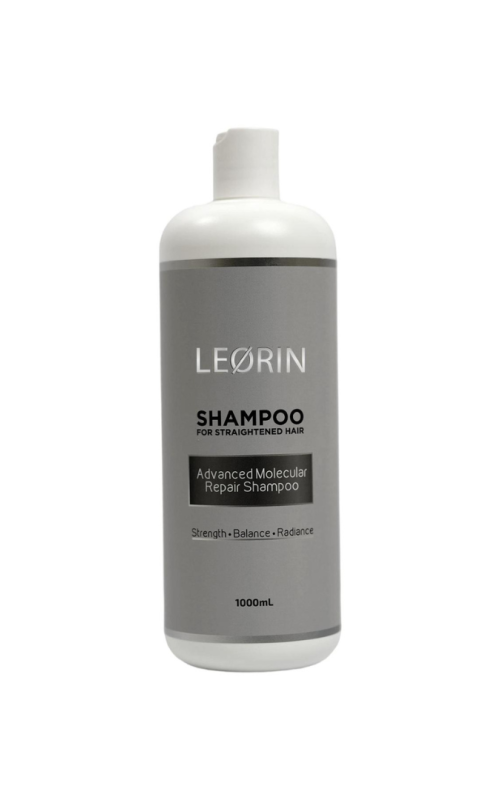 שמפו מקצועי Leorin – נפח 1000 מ”ל